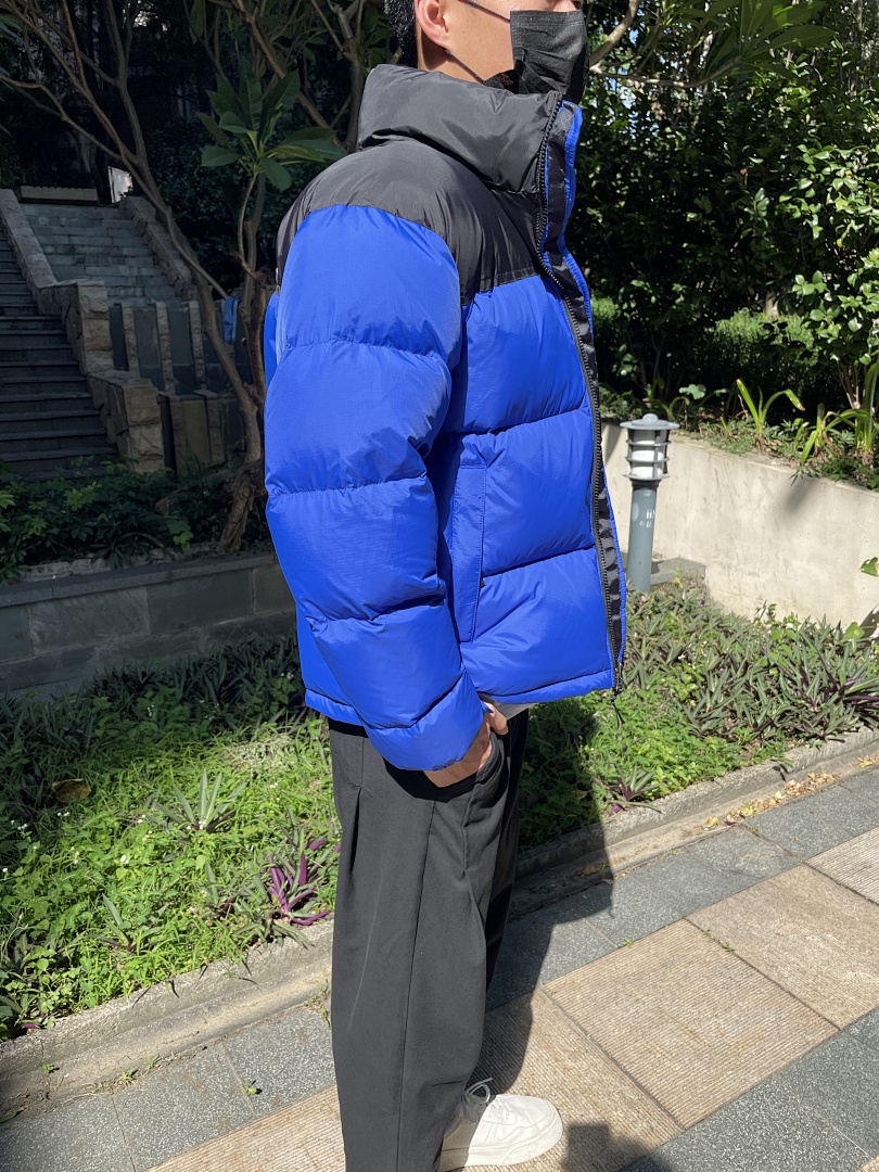 Other 🔥448~ 1996 Retro Nuptse Jacket Model 185Cm 90Kg (Husky1:1) - Image 103