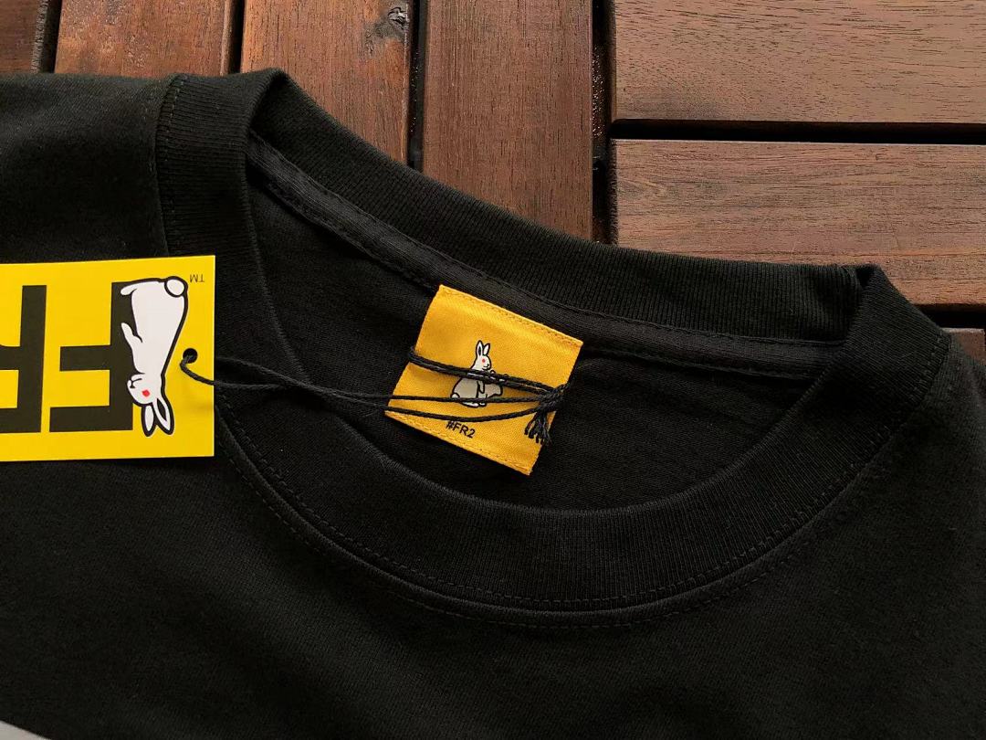 On Running ~95 FR2 T-SHIRT - Image 21