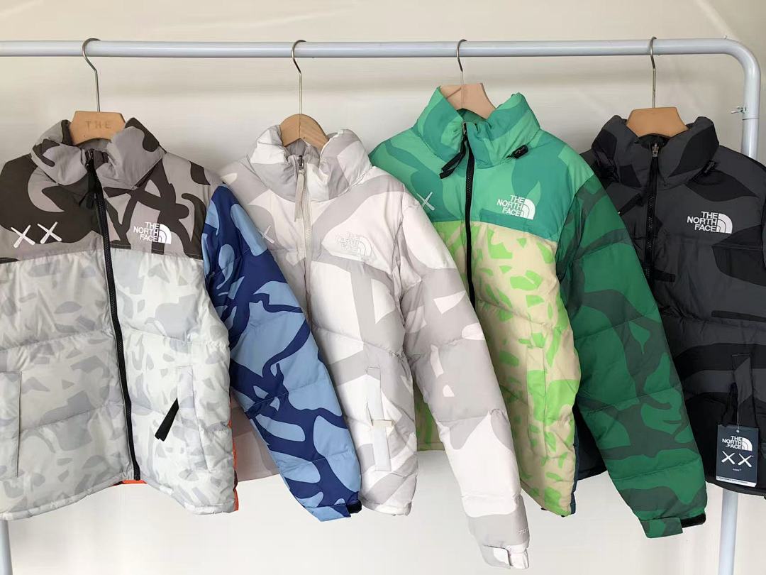 Other ~469 T🔥🔥 N🔥🔥F🔥🔥 DOWN JACKET 11090807 (Im 176CM 58KG Iwear Size S In The Photo) - Image 68