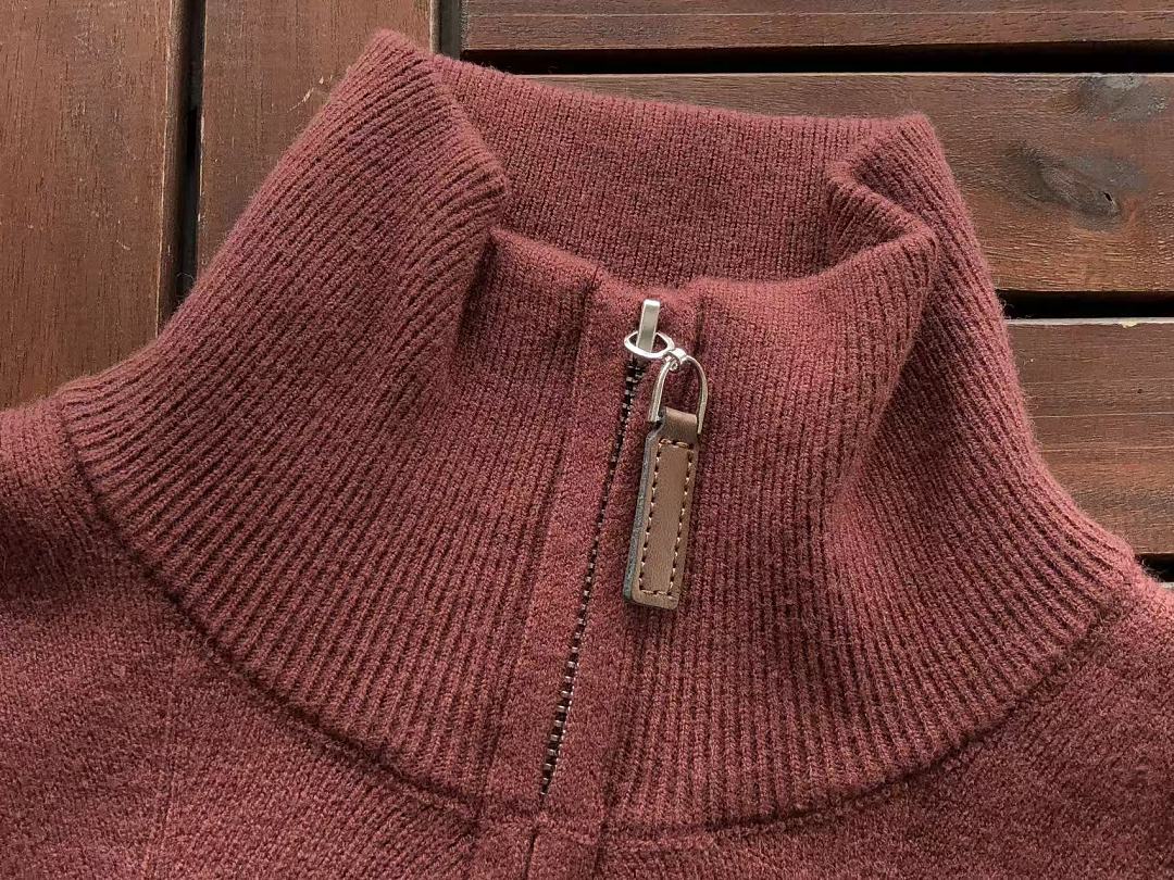 Other ~266 L🔥🔥O P🔥A🔥A SWEATER 55082302 (Im 185CM 70KG Iwear Size M In The Photo) - Image 18