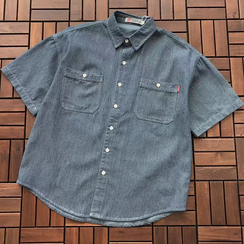 ~125 S/DOUBLE T-SHIRT SHIRT 55020344 (Im 180CM 68KG Iwear Size S In The Photo), photo 1