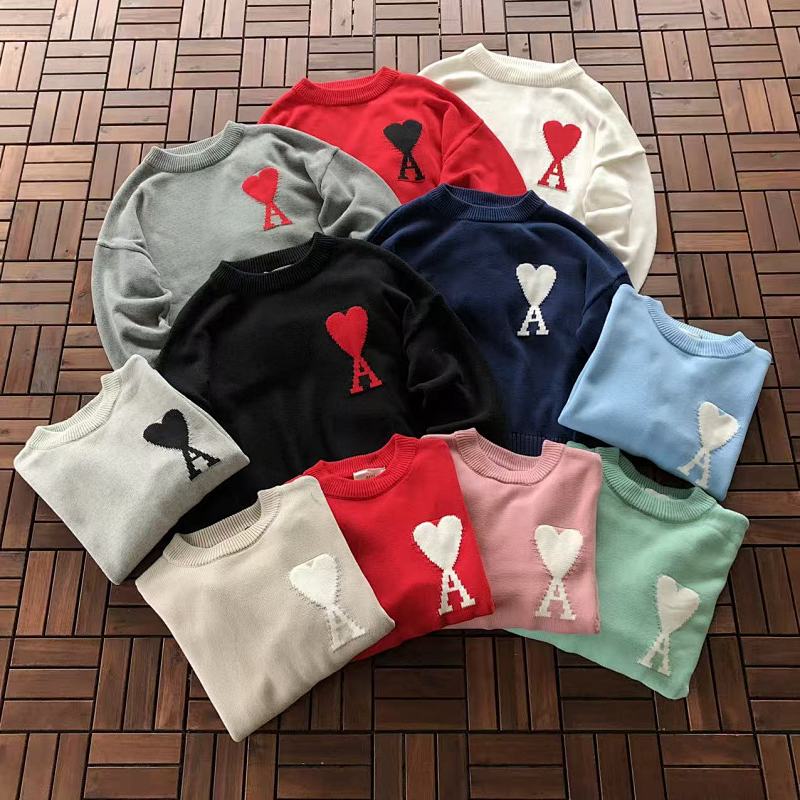 Other ~135 A🔥I SWEATER 11111102 (Im 185CM 80KG Iwear Size M In The Photo)