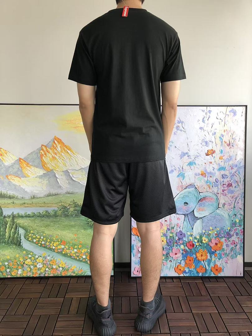 On Running ~95 S🔥P🔥E🔥E T-SHIRT 55071653 (Im 185CM 70KG Iwear Size M In The Photo) - Image 5
