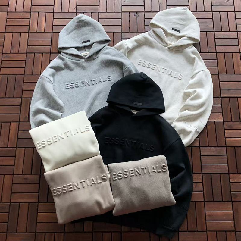 Other ~169 FOG HOODIE FLEECE 11110923 (Im 176CM 58KG Iwear Size S In The Photo), photo 1