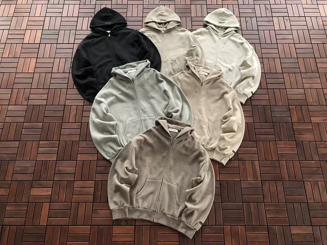 Other TOP 195 PANTS 169 FOG HOODIE TROUSERS FLEECE 88083007 (Im 180CM 68KG Iwear Size L In The Photo) - Image 17