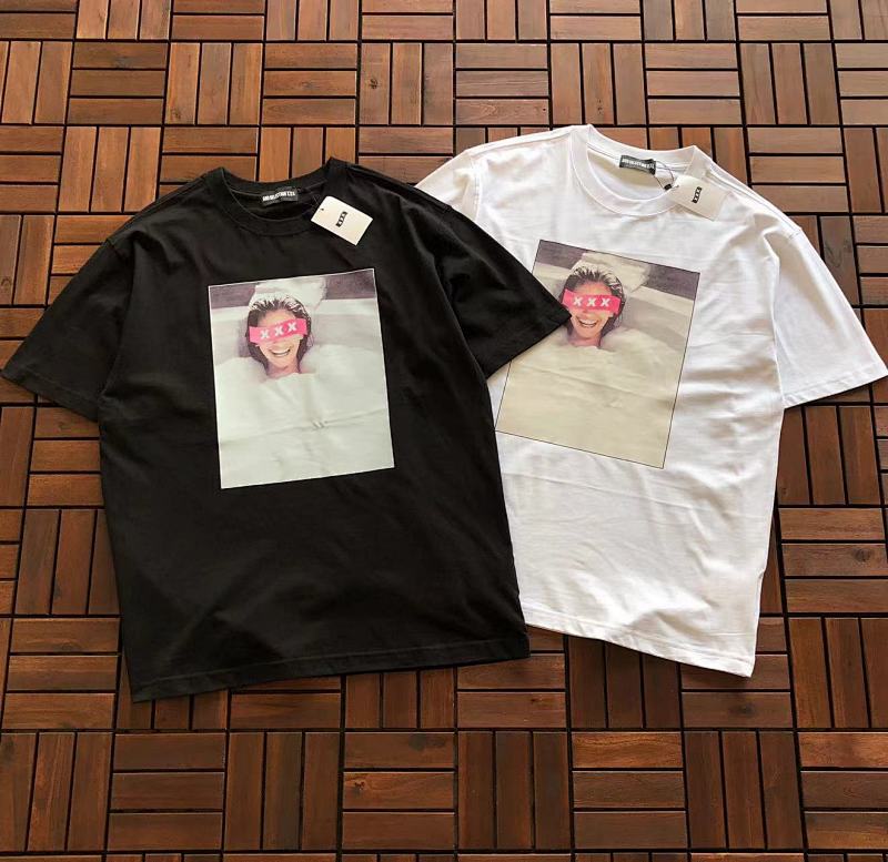 On Running ~115 GOD SELECTION XXX T-SHIRT