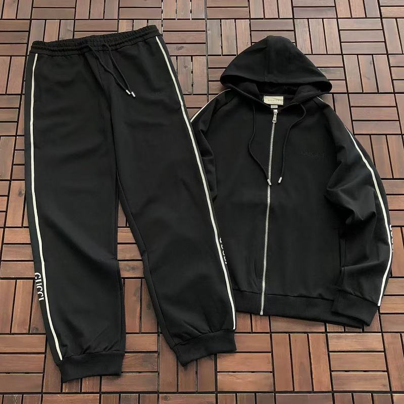 TOP ~256 PANTS ~236 G🔥C🔥I HOODIE, photo 1