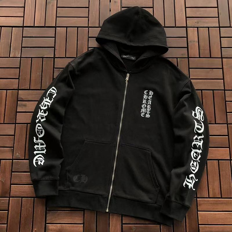 Chanel Chanel ~236 CH🔥OM🔥 HE🔥RTS HOODIE 66082631 (Im 180CM 68KG Iwear Size L In The Photo), photo 1