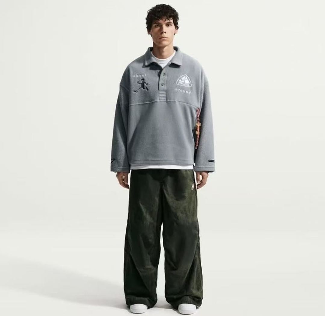 Other 288 N🔥K🔥 & A🔥G CPFM JACKET - Image 3