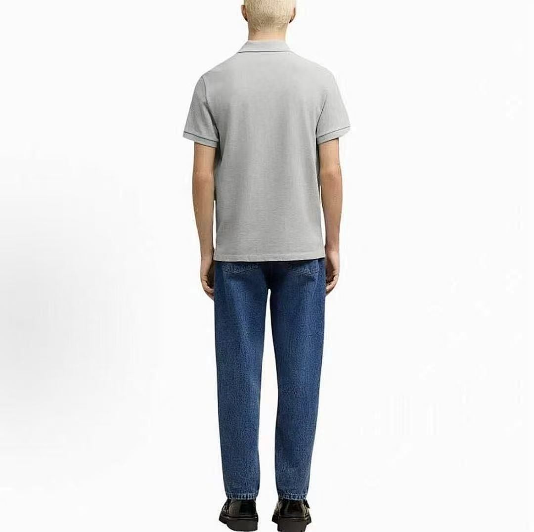 Other ~125 A🔥I T-SHIRT 66042602 (Im 185CM 80KG Iwear Size M In The Photo) - Image 18