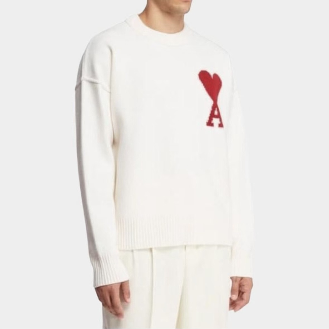 Other ~135 A🔥I SWEATER 11111102 (Im 185CM 80KG Iwear Size M In The Photo) - Image 6