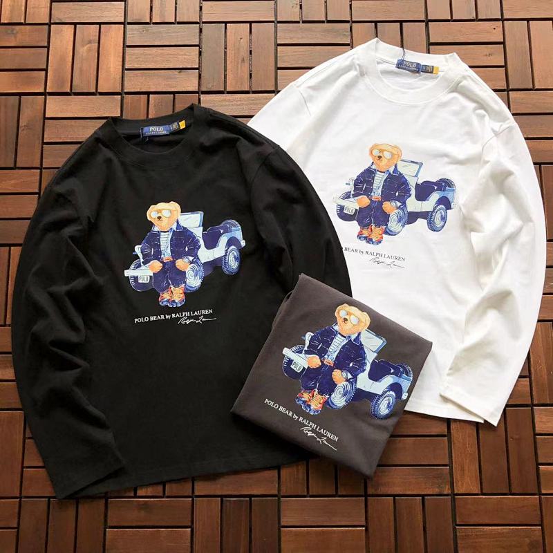 ~149 RA🔥PH🔥AU🔥EN LONG-SLEEVE, photo 1