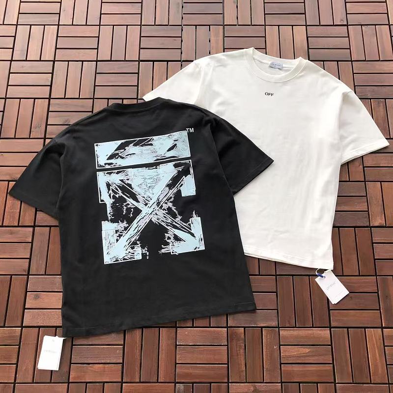 ~99 O🔥🔥-W🔥🔥TE T-SHIRT 55080739 (Im 185CM 80KG Iwear Size M In The Photo), photo 1
