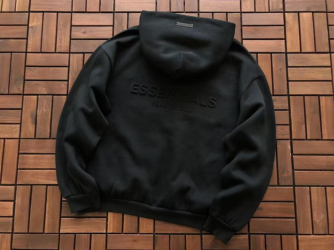 Other TOP~175 PANTS~165 FOG HOODIE TROUSERS - Image 34