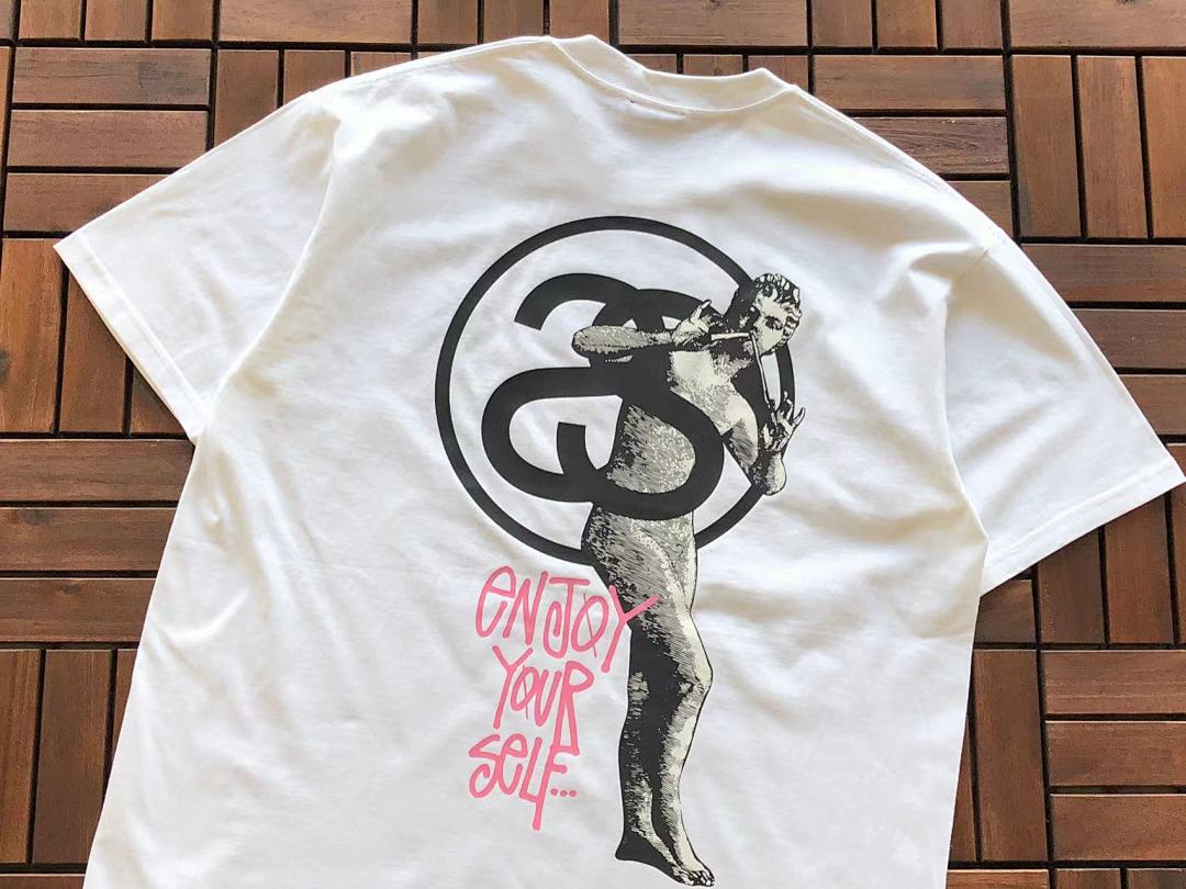 On Running ~85 ST🔥S🔥Y T-SHIRT - Image 11