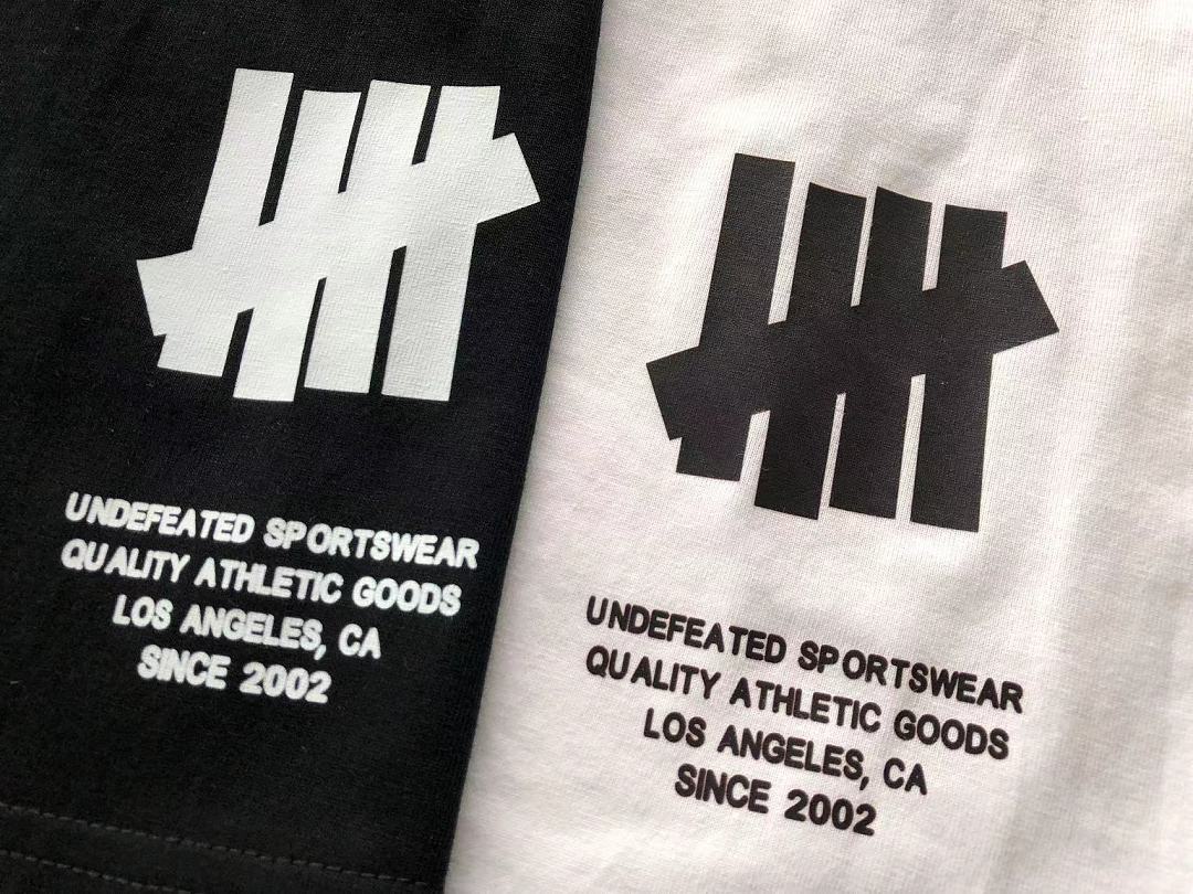 On Running ~85 UNDEFEATED T-SHIRT 55063087 (Im 180CM 68KG Iwear Size L In The Photo) - Image 11