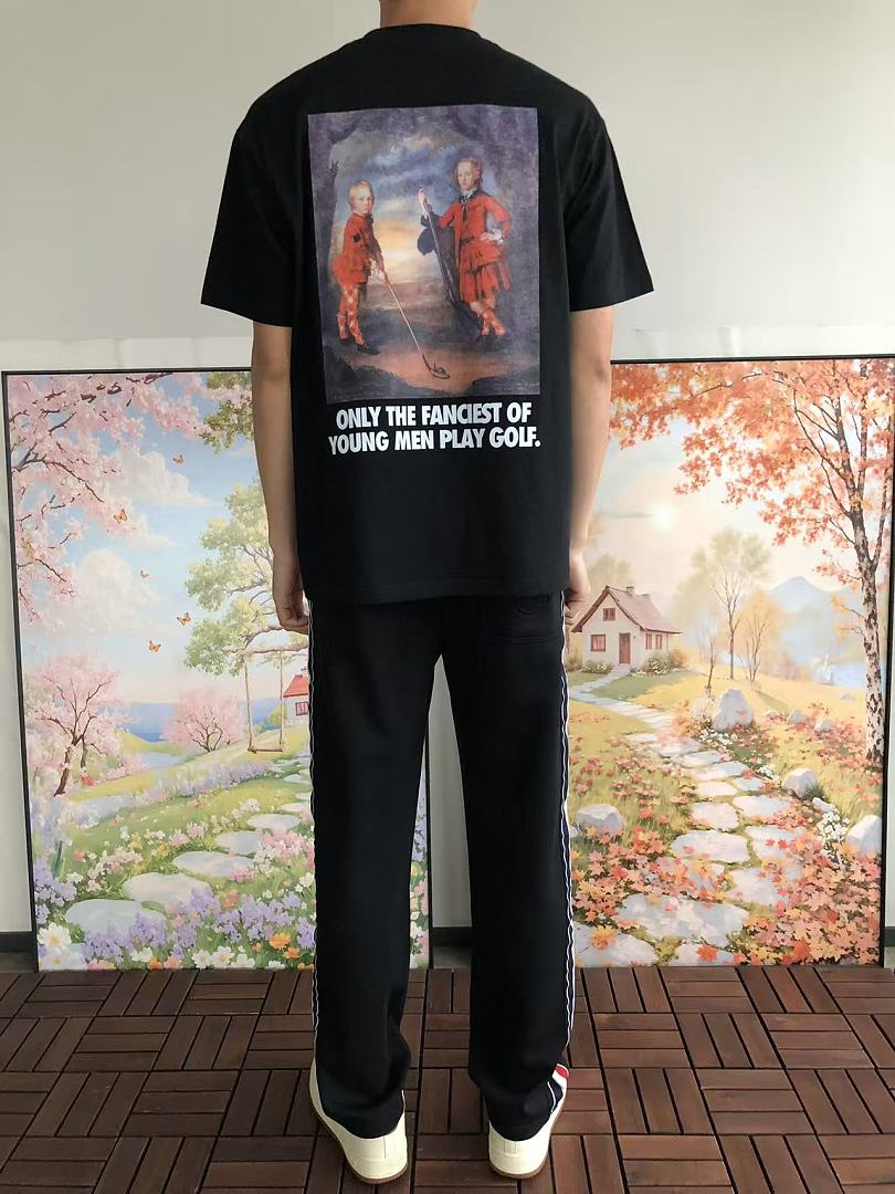 On Running ~85 UNDEFEATED T-SHIRT 55062764 (Im 180CM 68KG Iwear Size L In The Photo) - Image 4