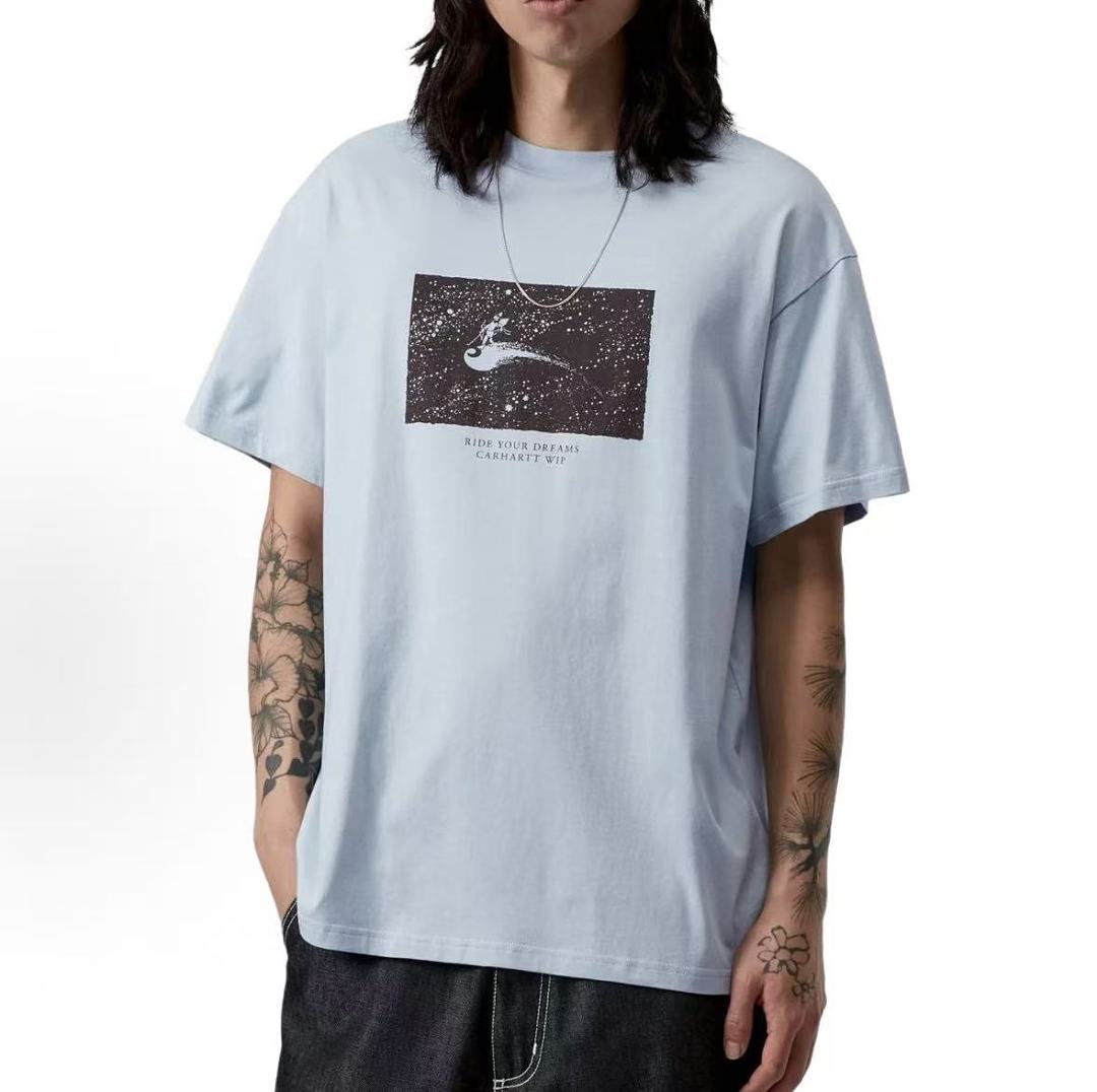 On Running ~95 C🔥RH🔥RTT T-SHIRT 55051713 (Im 185CM 70KG Iwear Size XL In The Photo) - Image 5