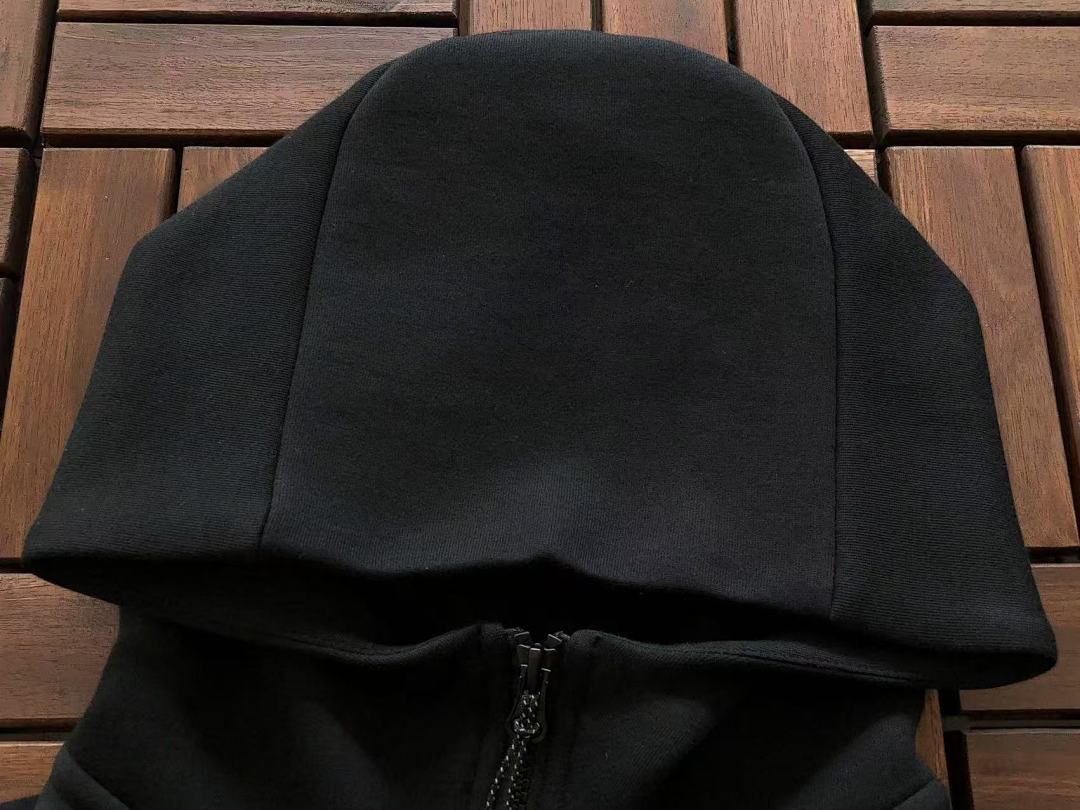 Other TF 2020 DV0537-010255Zip-Up Coat DV0538-070245Pants (Im 180CM 68KG Iwear Size S In The Photo) - Image 61