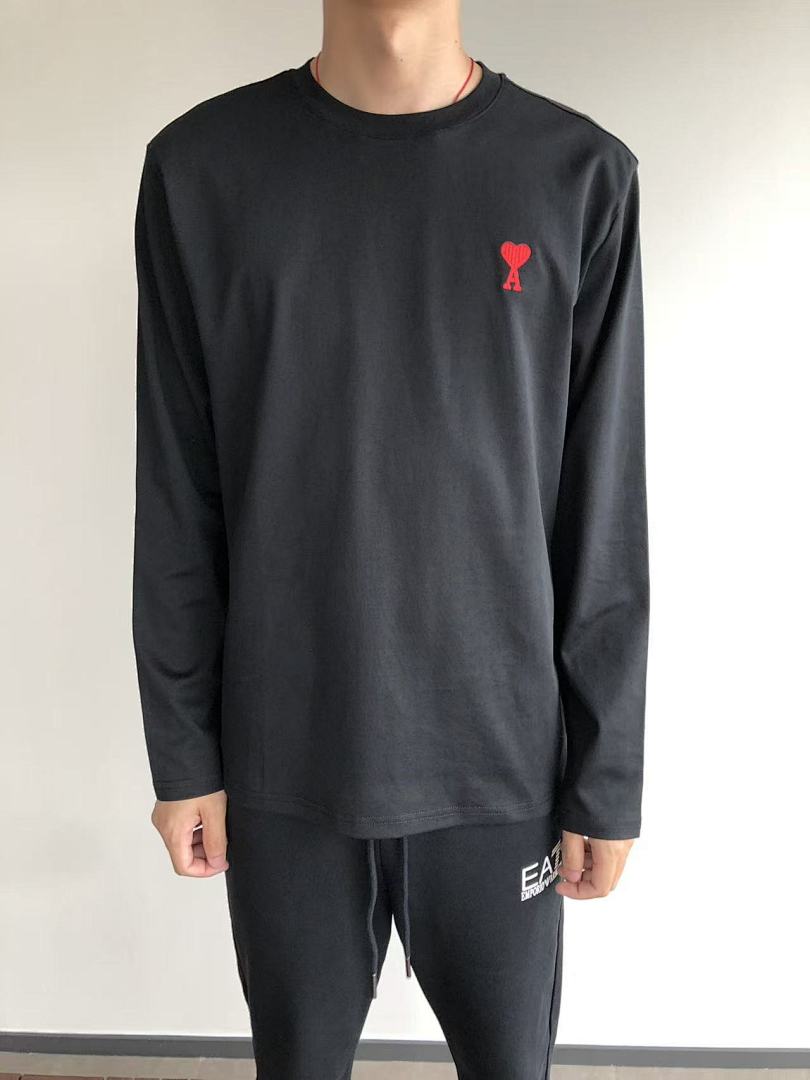 Other .~95 A🔥I LONG-SLEEVE 22082511 (Im 180CM 68KG Iwear Size L In The Photo) - Image 3