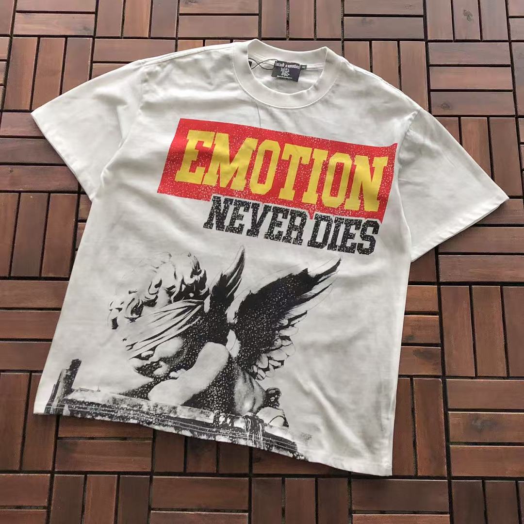 Other ~ 109 M🔥🔥ED E🔥🔥TI🔥N T-SHIRT 55041762 (Im 185CM 70KG Iwear Size S In The Photo), photo 1