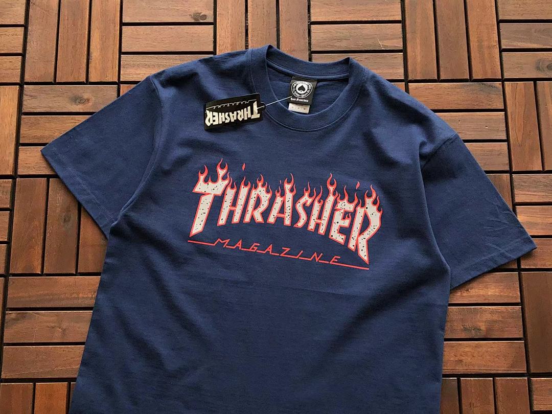 On Running ~79 THRASHER T-SHIRT - Image 11