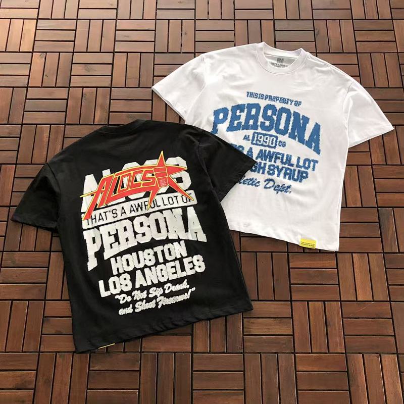 Other ~86 TH🔥T'S A AW🔥UL L🔥T OF C.. T-SHIRT 77040577 (Im 176CM 58KG Iwear Size S In The Photo), photo 1