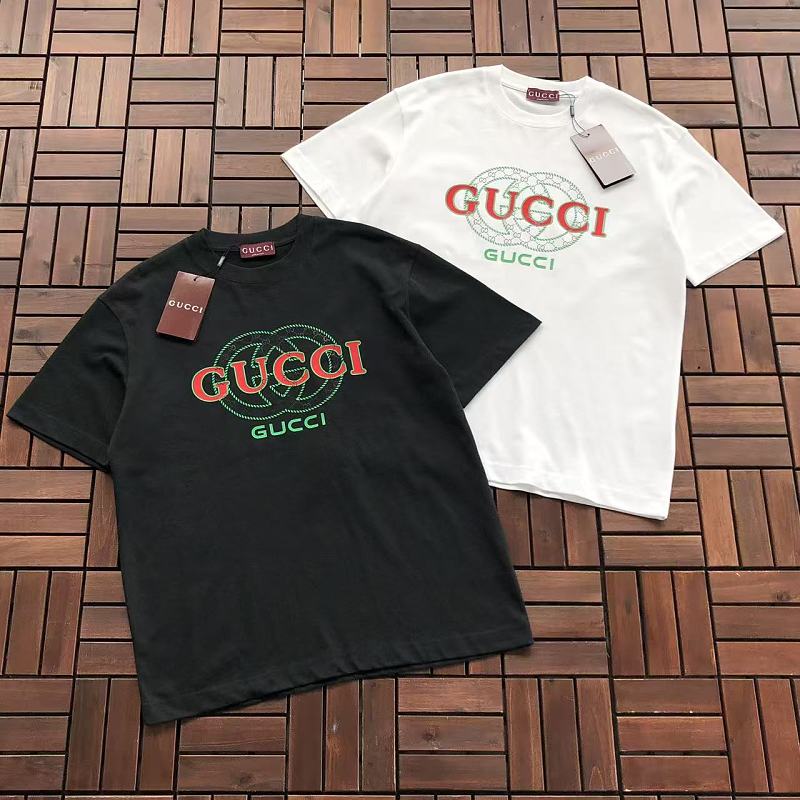 Other ~119 G🔥C🔥I T-SHIRT 55060720 (Im 185CM 80KG Iwear Size L In The Photo), photo 1