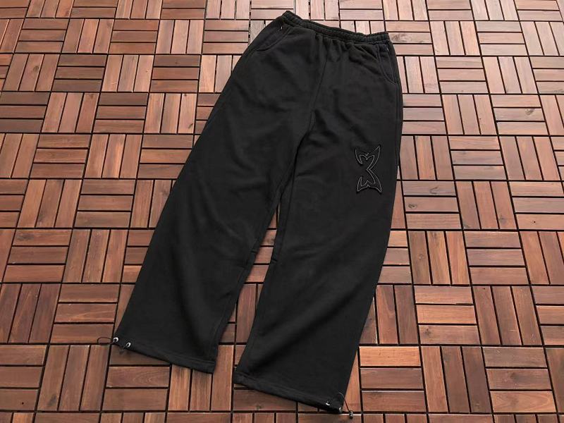 Other ~165 M🔥RT🔥A TROUSERS FLEECE 33123055 (Im 176CM 58KG Iwear Size S In The Photo), photo 1