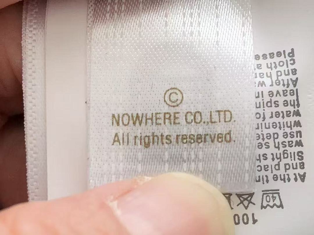 Other ~89 BAPE & CDG T-SHIRT 11112822 (Im 176CM 58KG Iwear Size M In The Photo) - Image 25