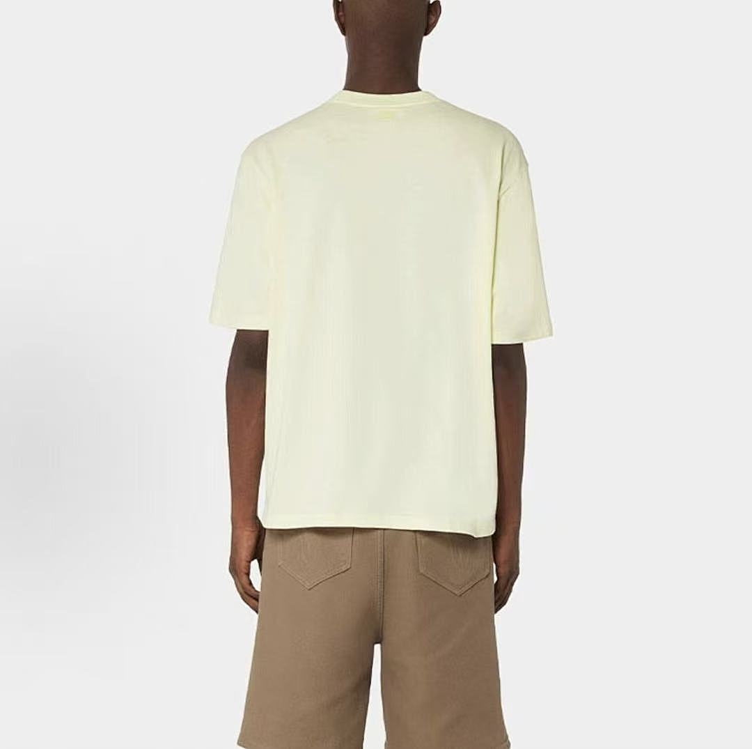 Other ~79 A🔥I T-SHIRT 77032202 (Im 176CM 58KG Iwear Size M In The Photo) - Image 18