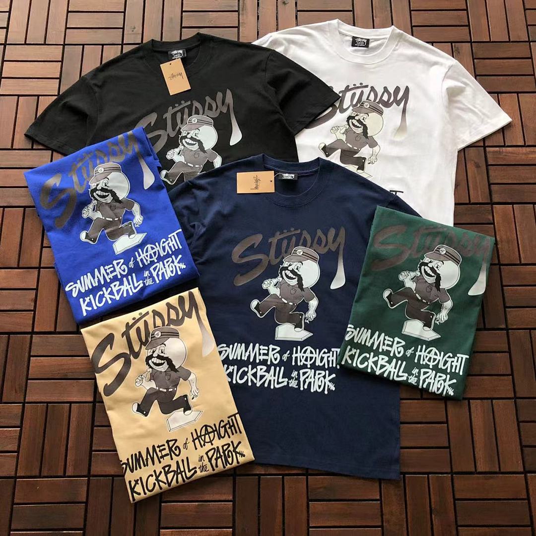 On Running ~85 ST🔥S🔥Y T-SHIRT