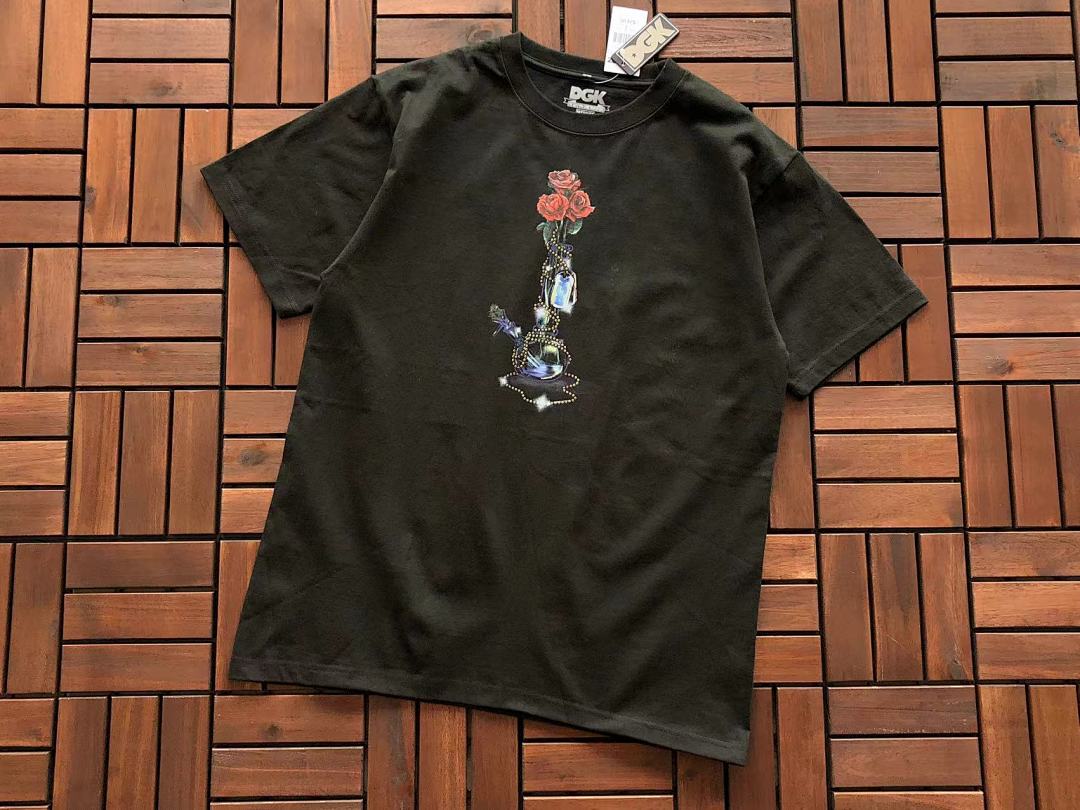 On Running ~95 DGK T-SHIRT - Image 5