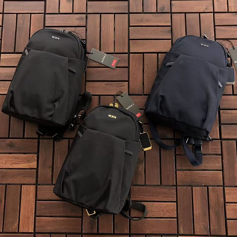 ~189 TUMI BAG 66071735 (Long 19CM* Wide 30CM* High 7CM), photo 1