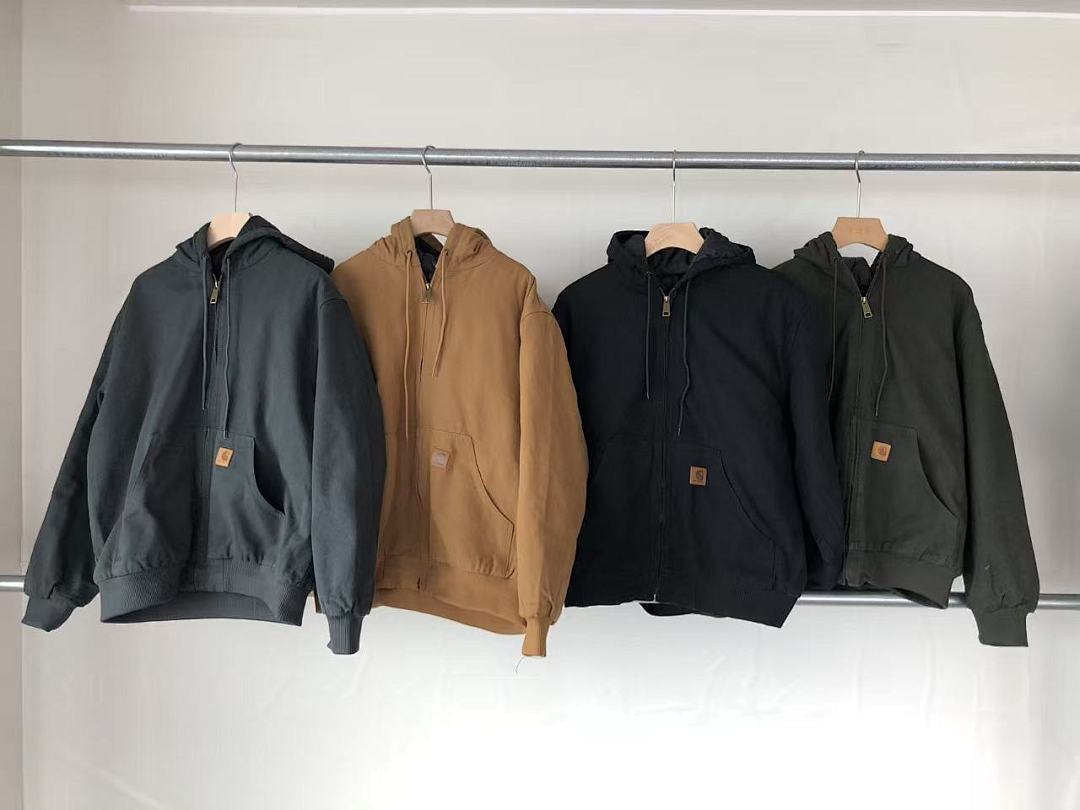 Other ~319 C🔥RH🔥RTT COTTON JACKET 22110225 (Im 176CM 58KG Iwear Size M In The Photo) - Image 33