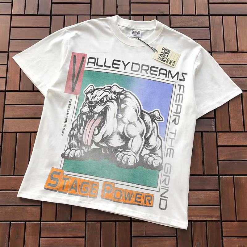 ~99 VA🔥L🔥Y T-SHIRT 55052538 (Im 185CM 80KG Iwear Size S In The Photo), photo 1