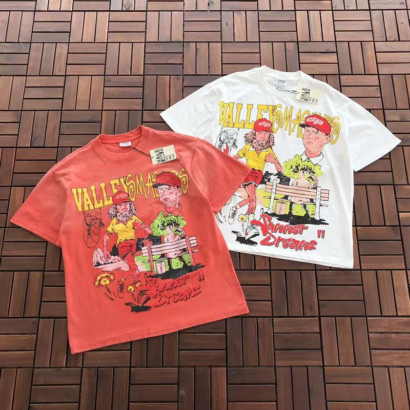~86 VA🔥L🔥Y T-SHIRT 33121757 (Im 180CM 68KG Iwear Size M In The Photo), photo 1