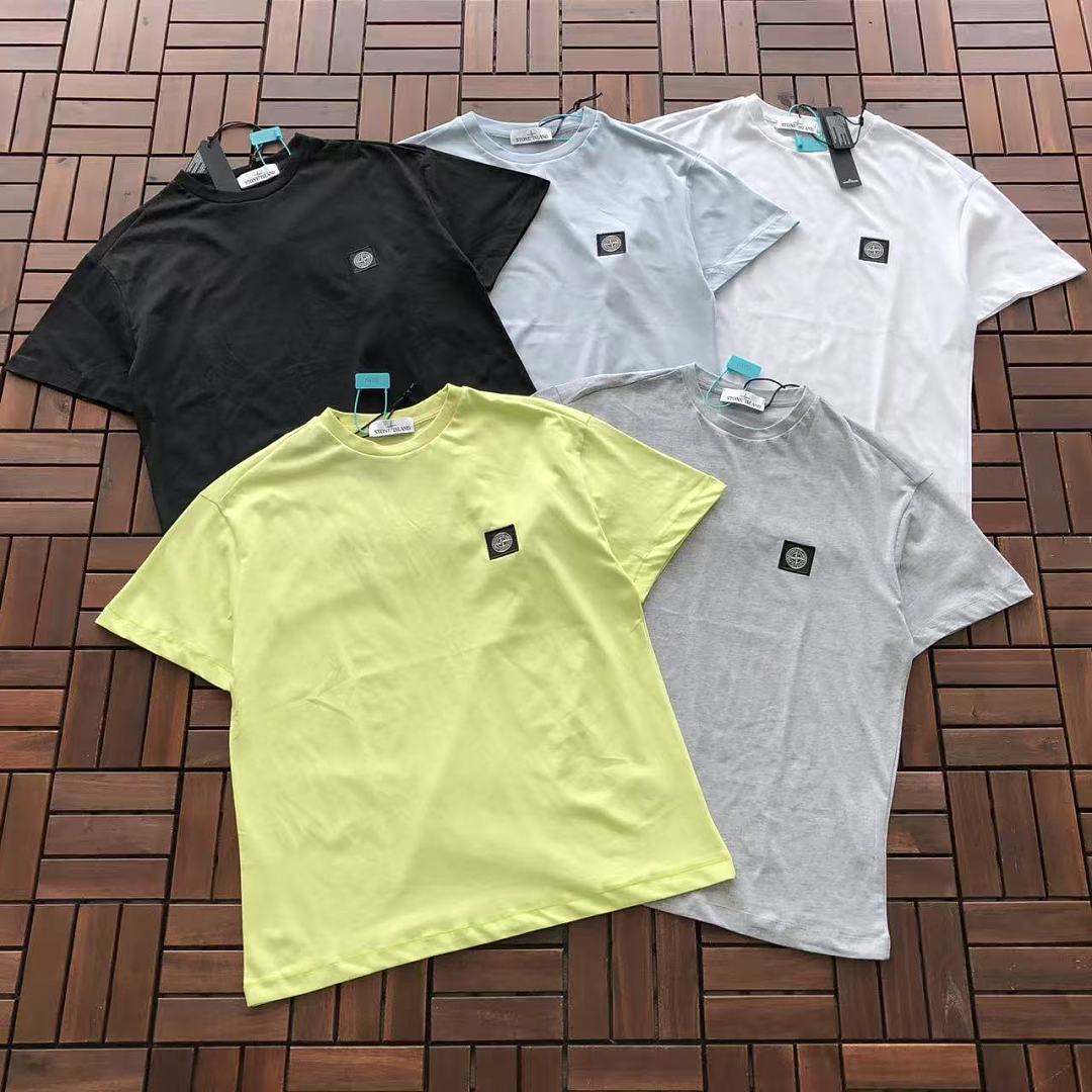 ~109 ST🔥🔥E T-SHIRT 55042921 (Im 185CM 70KG Iwear Size XL In The Photo), photo 1