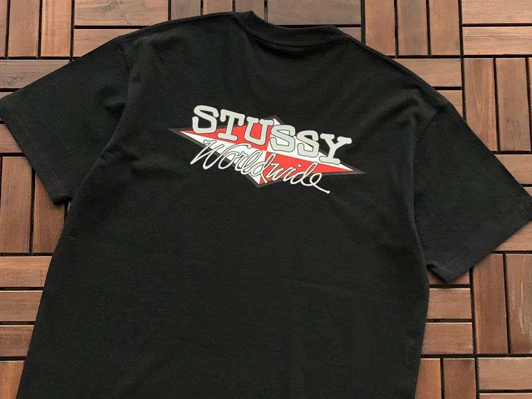 On Running ~79 ST🔥S🔥Y T-SHIRT 55040327 (Im 185CM 80KG Iwear Size L In The Photo) - Image 10