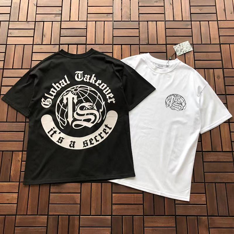 Other ~99 TRAPSTAR T-SHIRT 11092799 (Im 180CM 68KG Iwear Size S In The Photo), photo 1