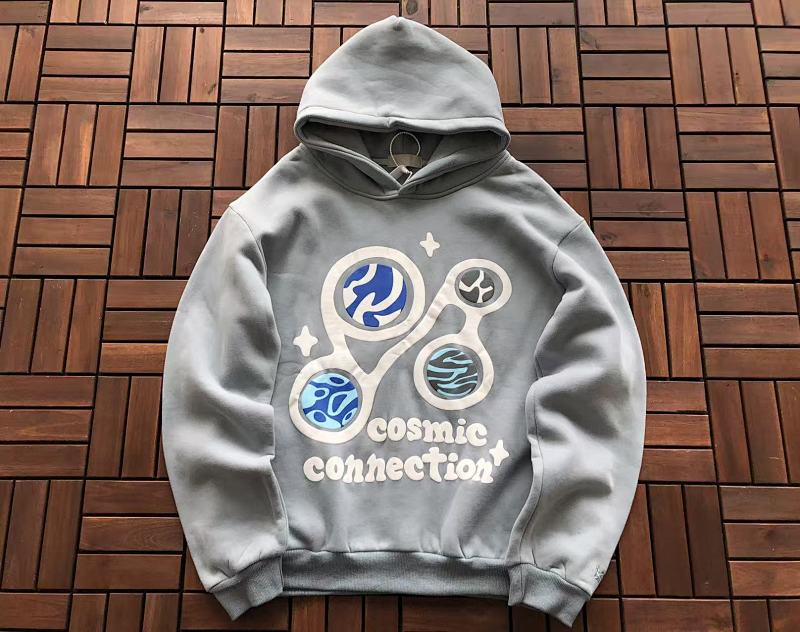 Other ~169 BROKEN PLANET HOODIE 22090821 Im 180CM 68KG Iwear Size L In The Photo, photo 1