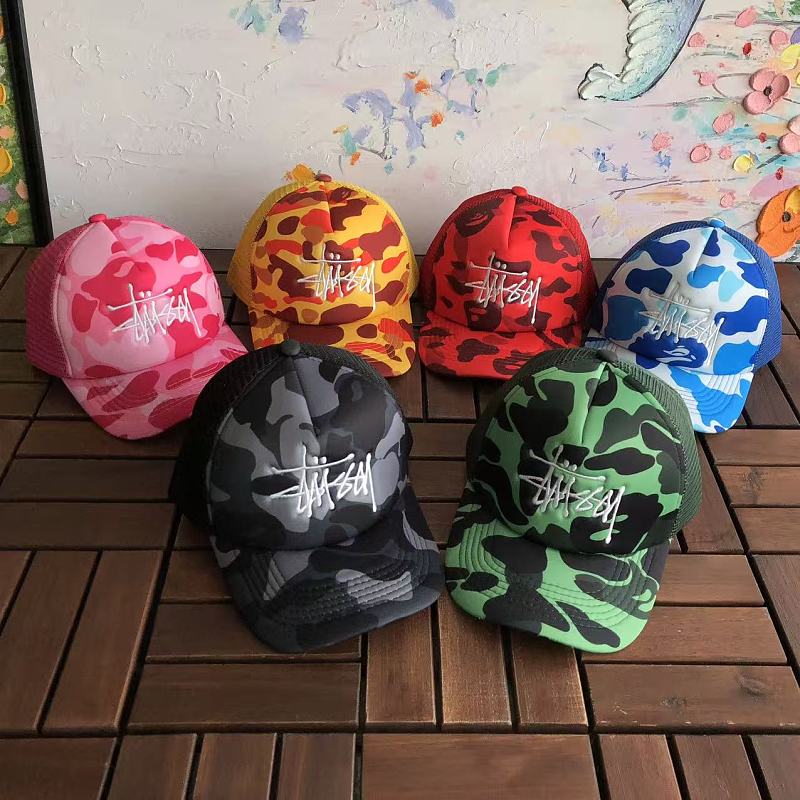 Bape ~66 ST🔥S🔥Y & BAPE, photo 1