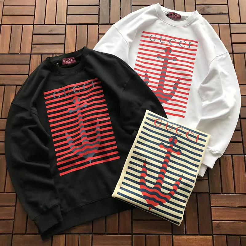 Other ~129 G🔥C🔥I SWEATER 33120202 (Im 180CM 68KG Iwear Size M In The Photo), photo 1