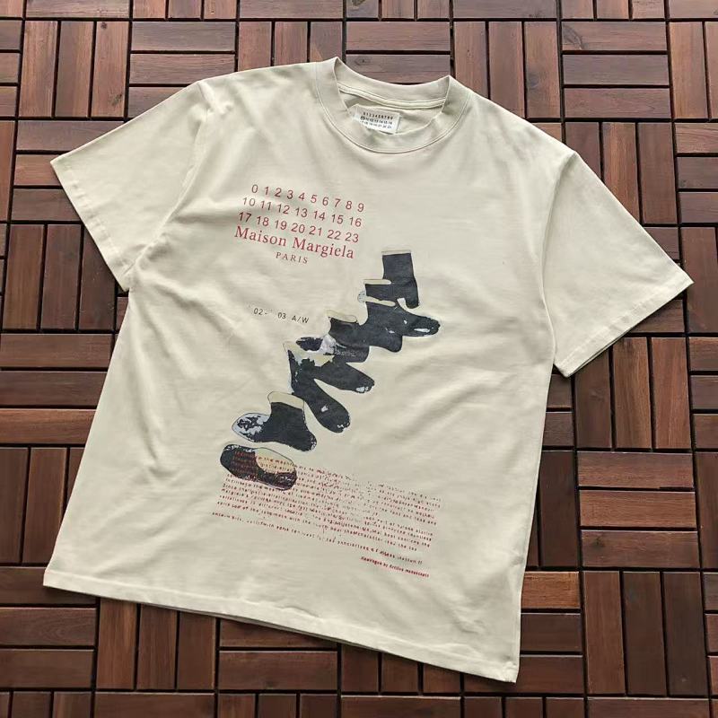 Other ~79 M🔥IS🔥N M🔥R🔥IE🔥A T-SHIRT 33101350 (Im 180CM 68KG Iwear Size 48 In The Photo), photo 1