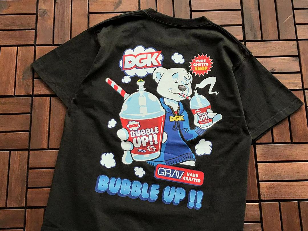 On Running ~95 DGK T-SHIRT - Image 6