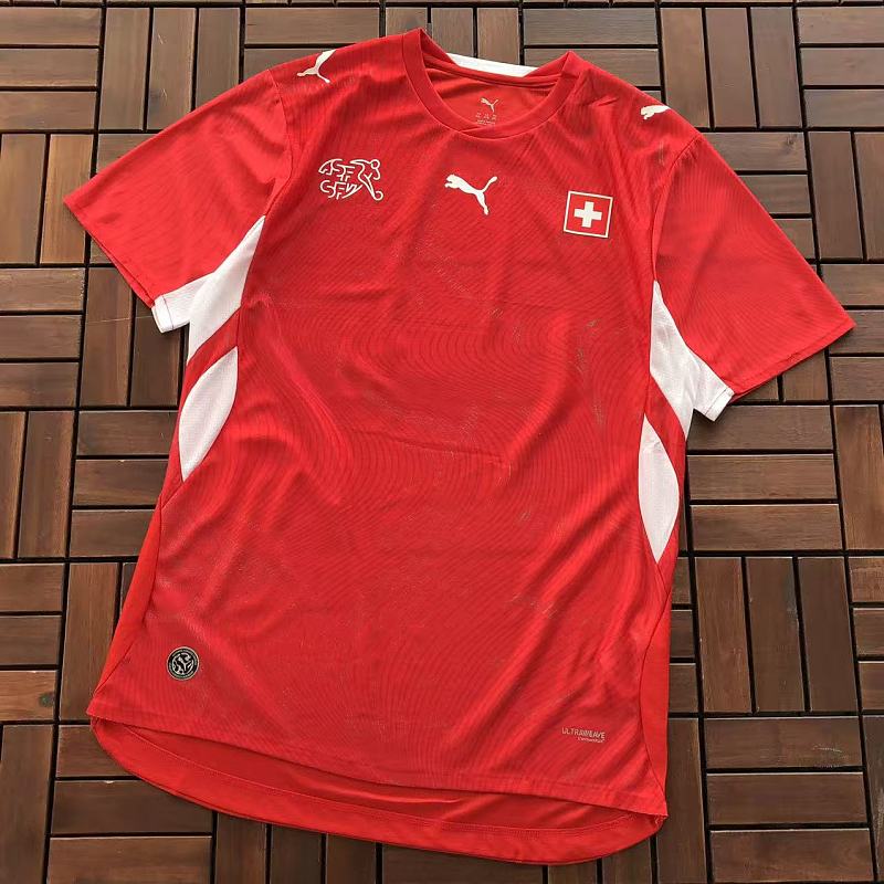 Other ~65 FOOTBALL T-SHIRT 55051306 (Im 185CM 70KG Iwear Size 2XL In The Photo), photo 1