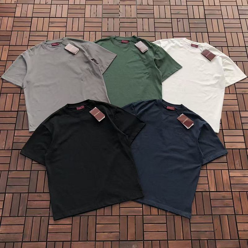 Other ~149 G🔥C🔥I T-SHIRT 66010930 (Im 185CM 80KG Iwear Size 2XL In The Photo), photo 1
