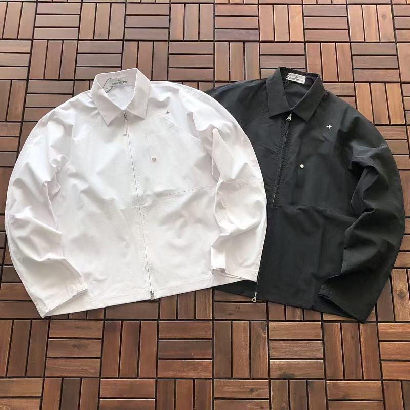 ~349 ST🔥🔥E JACKET 44112503 (Im 180CM 68KG Iwear Size L In The Photo), photo 1