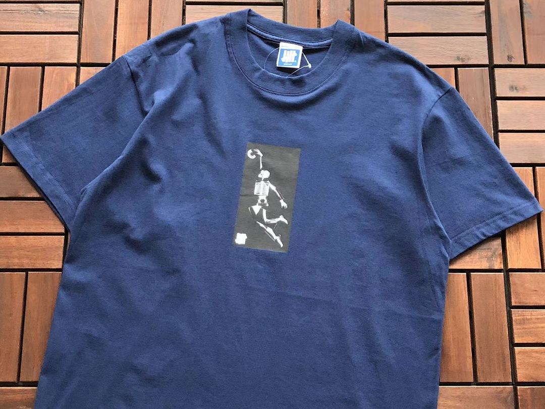 On Running ~89 UNDEFEATED T-SHIRT - Image 10