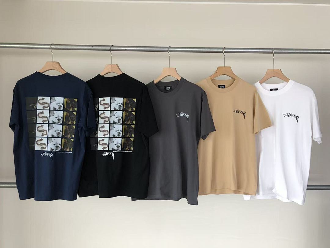 On Running ~79 ST🔥S🔥Y T-SHIRT 55040365 (Im 185CM 80KG Iwear Size L In The Photo) - Image 31